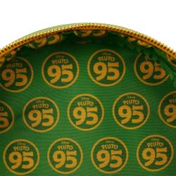 Mochila 95th Anniversary Pluto Disney Loungefly 26cm