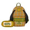 Bolso bandolera 95th Anniversary Pluto Disney Loungefly