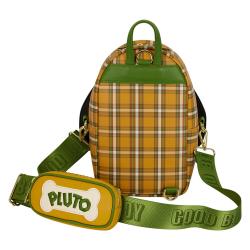Bolso bandolera 95th Anniversary Pluto Disney Loungefly