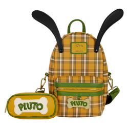 Bolso bandolera 95th Anniversary Pluto Disney Loungefly