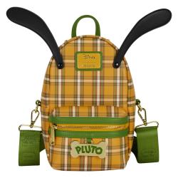 Bolso bandolera 95th Anniversary Pluto Disney Loungefly
