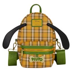 Bolso bandolera 95th Anniversary Pluto Disney Loungefly