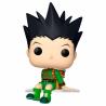 Figura POP Hunter x Hunter Gon Freecss
