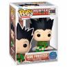Figura POP Hunter x Hunter Gon Freecss