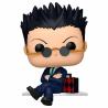 Figura POP Hunter x Hunter Leorio