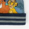 Set gorro y guantes El Rey Leon Disney