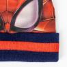 Set gorro y guantes Spiderman Marvel