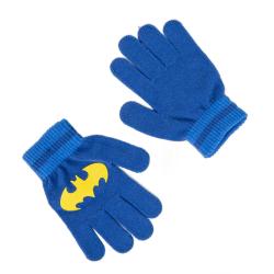 Set gorro y guantes Batman DC Comics