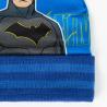 Set gorro y guantes Batman DC Comics
