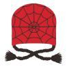Gorro peruano Spiderman Marvel