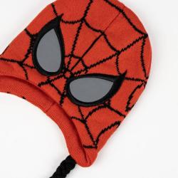 Gorro peruano Spiderman Marvel