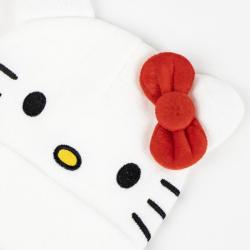 Set gorro y guantes Hello Kitty