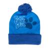 Set gorro y guantes Chase Patrulla Canina Paw Patrol