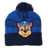 Conjunto gorro guantes braga cuello Patrulla Canina Paw Patrol
