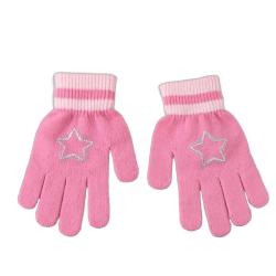 Conjunto gorro guantes braga cuello Skye Patrulla Canina Paw Patrol