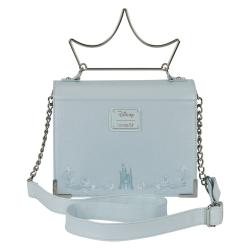 Bolso bandolera Cenicienta Princesas Disney Loungefly