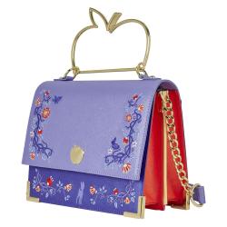 Bolso bandolera Blancanieves Princesas Disney Loungefly