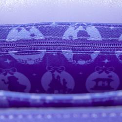 Bolso bandolera Blancanieves Princesas Disney Loungefly