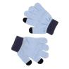 Set gorro y guantes Bluey