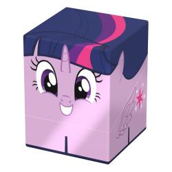 Squaroes Squaroe My Little Pony "Friendship is Magic" MLP001 - Twilight Sparkle