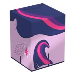 Squaroes Squaroe My Little Pony "Friendship is Magic" MLP001 - Twilight Sparkle