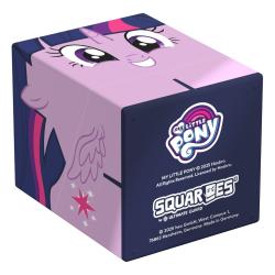 Squaroes Squaroe My Little Pony "Friendship is Magic" MLP001 - Twilight Sparkle