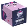 Squaroes Squaroe My Little Pony "Friendship is Magic" MLP001 - Twilight Sparkle