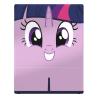 Squaroes Squaroe My Little Pony "Friendship is Magic" MLP001 - Twilight Sparkle