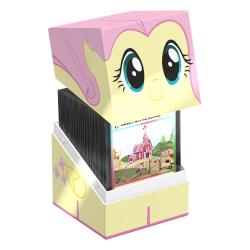 Squaroes Squaroe My Little Pony "Friendship is Magic" MLP003 - Fluttershy