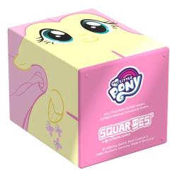 Squaroes Squaroe My Little Pony "Friendship is Magic" MLP003 - Fluttershy