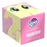 Squaroes Squaroe My Little Pony "Friendship is Magic" MLP003 - Fluttershy