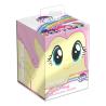 Squaroes Squaroe My Little Pony "Friendship is Magic" MLP003 - Fluttershy