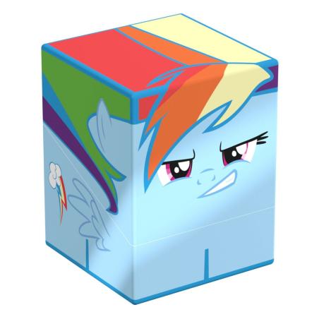 Squaroes Squaroe My Little Pony "Friendship is Magic" MLP004 - Rainbow Dash