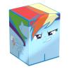 Squaroes Squaroe My Little Pony "Friendship is Magic" MLP004 - Rainbow Dash
