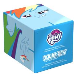 Squaroes Squaroe My Little Pony "Friendship is Magic" MLP004 - Rainbow Dash