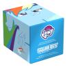 Squaroes Squaroe My Little Pony "Friendship is Magic" MLP004 - Rainbow Dash