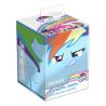 Squaroes Squaroe My Little Pony "Friendship is Magic" MLP004 - Rainbow Dash