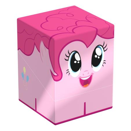 Squaroes Squaroe My Little Pony "Friendship is Magic" MLP006 - Pinkamena Pie