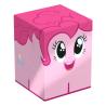 Squaroes Squaroe My Little Pony "Friendship is Magic" MLP006 - Pinkamena Pie