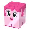 Squaroes Squaroe My Little Pony "Friendship is Magic" MLP006 - Pinkamena Pie