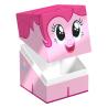 Squaroes Squaroe My Little Pony "Friendship is Magic" MLP006 - Pinkamena Pie