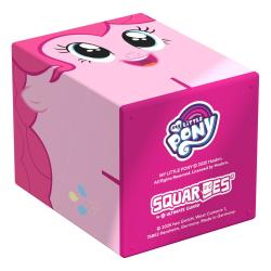 Squaroes Squaroe My Little Pony "Friendship is Magic" MLP006 - Pinkamena Pie