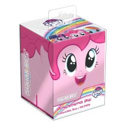 Squaroes Squaroe My Little Pony "Friendship is Magic" MLP006 - Pinkamena Pie