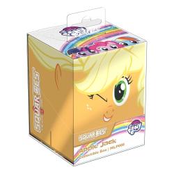 Squaroes Squaroe My Little Pony "Friendship is Magic" MLP008 - Apple Jack