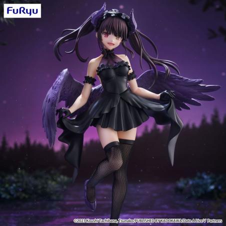 Figura Kurumi Tokisaki Bicute Dark Date a Live V 23cm