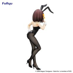 Figura Haruhi Suzumiya Bicute Bunnies The Melancholy of Haruhi 26cm