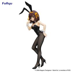 Figura Haruhi Suzumiya Bicute Bunnies The Melancholy of Haruhi 26cm