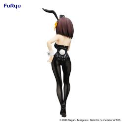 Figura Haruhi Suzumiya Bicute Bunnies The Melancholy of Haruhi 26cm