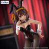 Figura Haruhi Suzumiya Bicute Bunnies The Melancholy of Haruhi 26cm