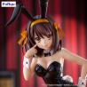 Figura Haruhi Suzumiya Bicute Bunnies The Melancholy of Haruhi 26cm